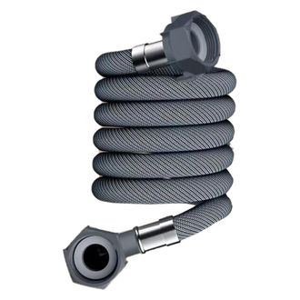 OEM Lavadora Autom&aacute;tica, Manguera De Agua, Tornillo De 4 Puntos, - 1 M