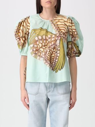 Ulla Johnson Top ULLA JOHNSON Woman color Multicolor