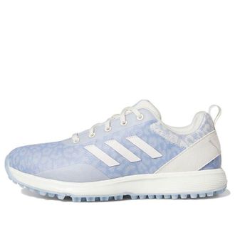 adidas (WMNS) adidas S2G SL 23 Blue Dawn White GV9428
