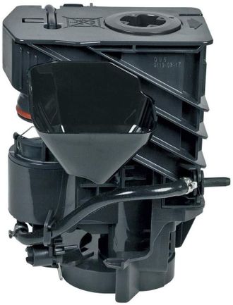 SIEMENS G&uuml;de - Grupo Pasante Para Cafetera Expresso Siemens 11043543