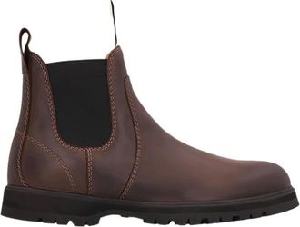Jacquemus Botas Foin - Shoes - Hombre - Marr&oacute;n - 44 EU