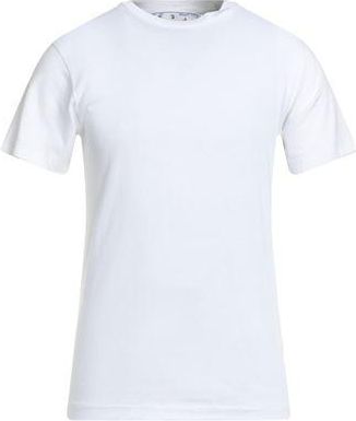 Off-white TOPWEAR - T-shirts on YOOX.COM