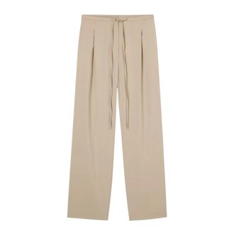 R&oacute;he Mujer, Pantalones, Beige, Talla: S