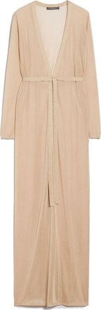 Max Mara Lurex Robby Cardigan