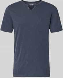Jack & Jones T-Shirt aus Baumwolle Modell SPLIT