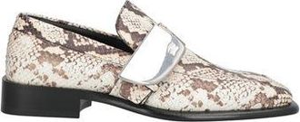 Burberry CALZADO - Mocasines en YOOX.COM