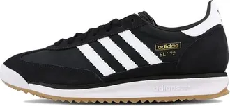 adidas SL 72 RS Black White Blue JI1282