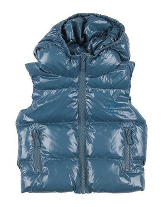 Dsquared2 COATS & JACKETS - Gilets on YOOX.COM