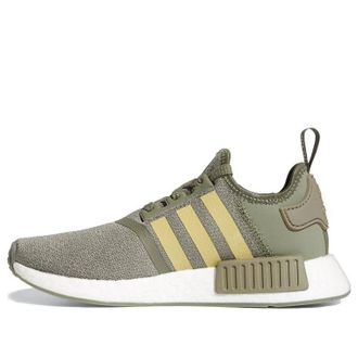 adidas (WMNS) adidas NMD_R1 Legacy Green FZ2084