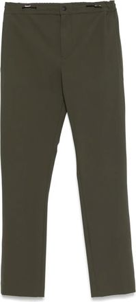 Pantaloni Torino Pantaloni Omega - Verde