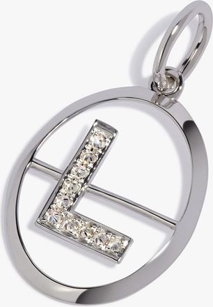 Annoushka Initials L Pendant