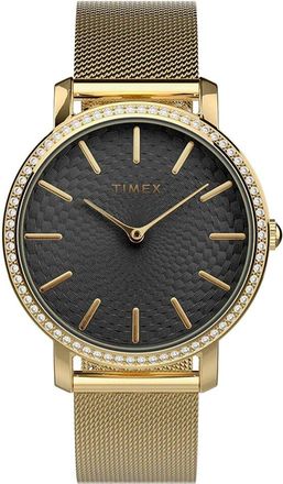 Timex Womens Transcend Watch