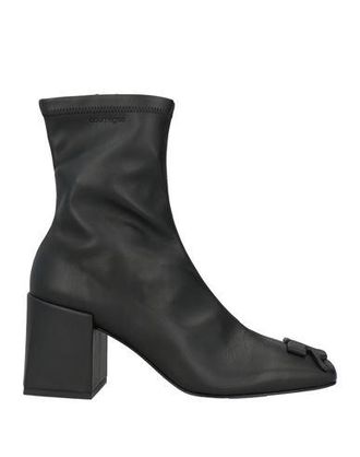Courr&egrave;ges FOOTWEAR - Ankle boots sur YOOX.COM