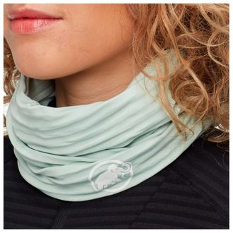 Mammut Taiss Light Neck Gaiter Halstuch - Unisex | schwarz