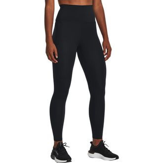 Under Armour Meridian Ultra Ankle Leggings in Black //Black at Nordstrom, Size Xx-Large