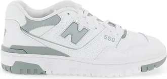 New Balance Womens 550 Sneakers