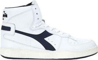 Diadora MI BASKET USED