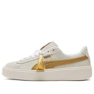 Puma (WMNS) PUMA Suede Platform Year of Ox 382292-02