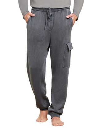 Barefoot Dreams Sunbleached Cargo Jogger