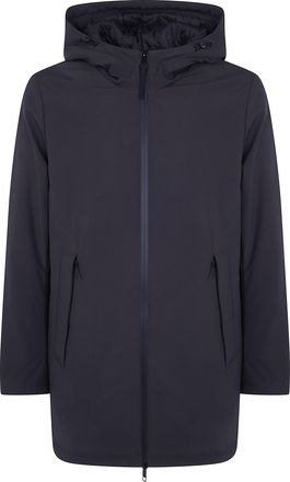 People of Shibuya Jacket Long Hooded Fuji