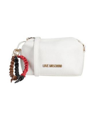 Love Moschino BORSE - Borse a tracolla su YOOX.COM
