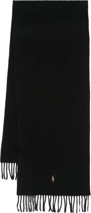 Polo Ralph Lauren Hombre, Accesorios, Negro, Talla: ONE Size