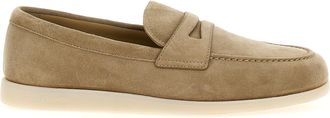 Churchs Mens Portsmouth Loafers