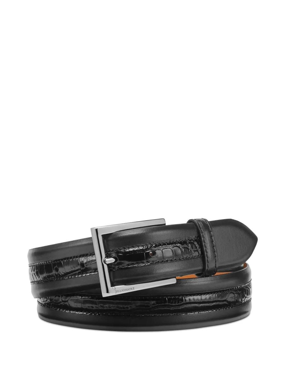 Men's Billionaire Boys Club Belts - up to −60% | Stylight