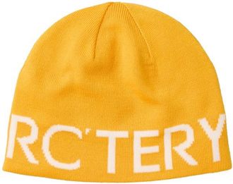 Arc'teryx Word Head Toque M&uuml;tze - Unisex | orange