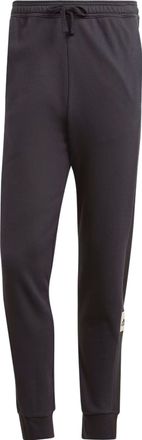 adidas Lounge French Terry Pants Black IQ3411