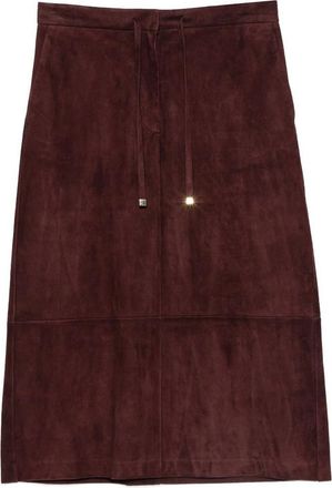 Max Mara Gazza Mini skirt