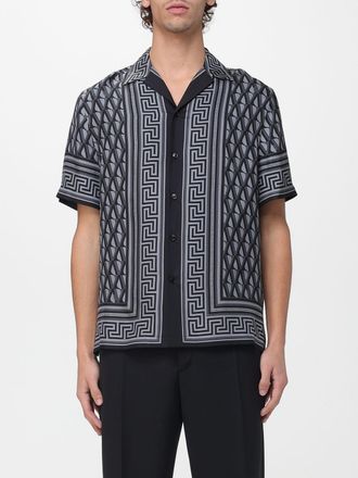Versace Shirt VERSACE Men color Multicolor