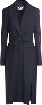 iBlues Overcoats & Trench Coats