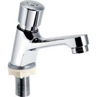 OEM Grifos Para Lavabo Vtizikl, Grifos Con Retardo Y Cierre Autom&aacute;tico