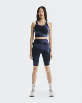 On Studio Open Back Crop