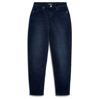 Armedangels Mairaa Mom Jeans f&uuml;r Damen | blau