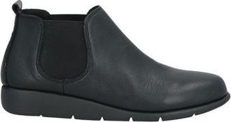 Frau CALZADO - Botines de ca&ntilde;a alta en YOOX.COM