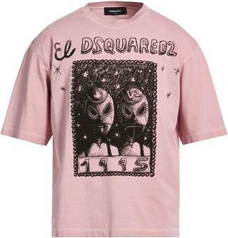 Dsquared2 TOPWEAR - T-shirts su YOOX.COM