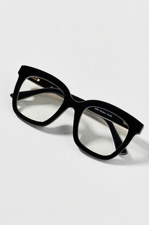 Peepers Fanfare Square Blue Light Readers