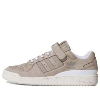 adidas originals Forum Lo Medium Grey BY3650