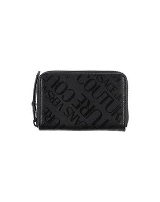 Versace Small Leather Goods - Wallets on YOOX.COM