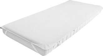 OEM Protector De Colch&oacute;n Infantil Botanica Senna Baby 60x120