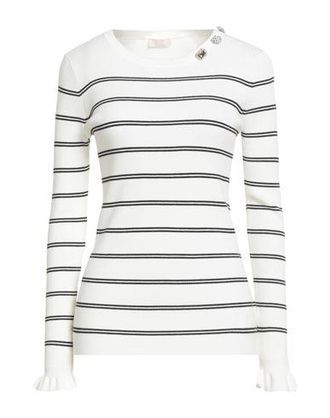 Liu Jo STRICKWAREN - Pullover auf YOOX.COM