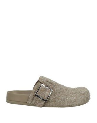 Loewe Mules & Clogs