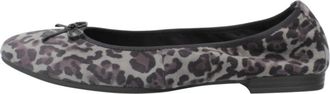 Tamaris Stijlvolle Ballerina Schoenen voor Vrouwen - Dames - Ballerinas - Veelkleurig - 39 EU - Schoenen