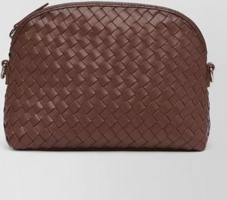 Dragon Diffusion fellini small crossbody pouch adjustable strap