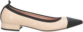 Anna F. SCHUHE - Ballerinas auf YOOX.COM