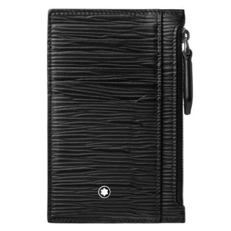 Montblanc Meisterstuck 8cc Leather Card Holder