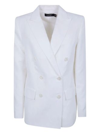 Ralph Lauren Narain Blazer