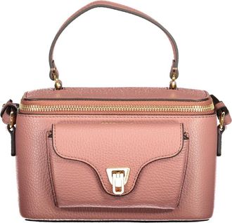 Coccinelle Beat Generatio Bag - female - Coccinelle - Handbags - Pink - ONE SIZE - Bags